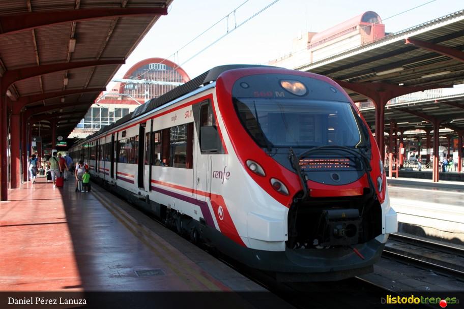 465-060 Chamartín