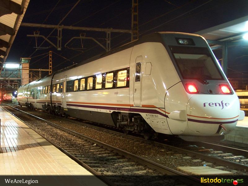 9-599-100-5 (Valladolid, 2012)