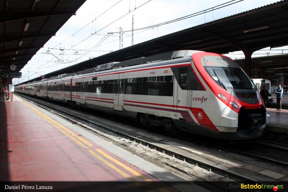 465-085 Chamartín