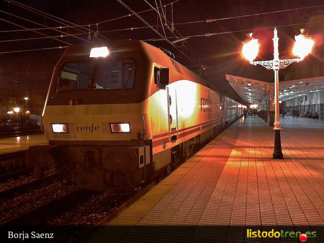252-014 En Vitoria