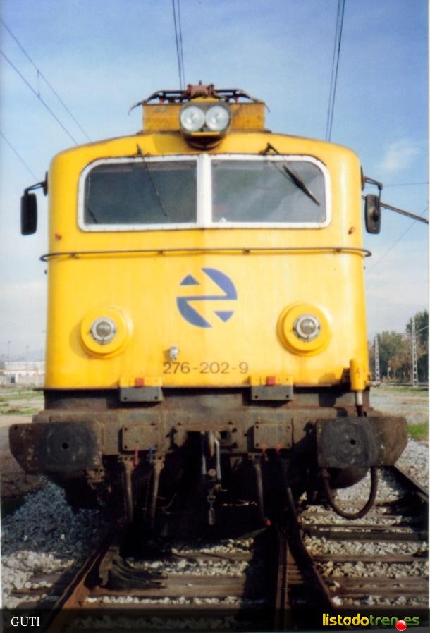276-202,Frontal