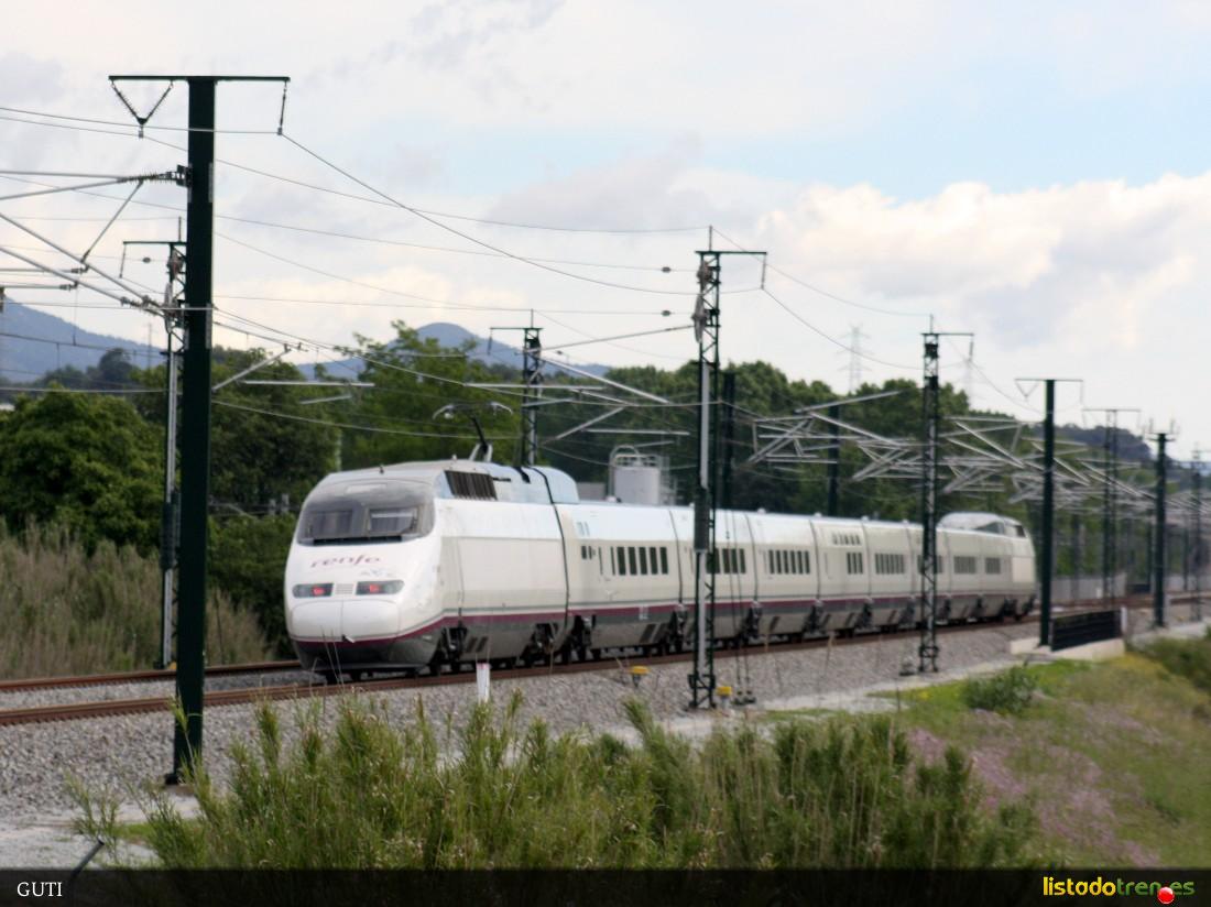 100-021, por atrás