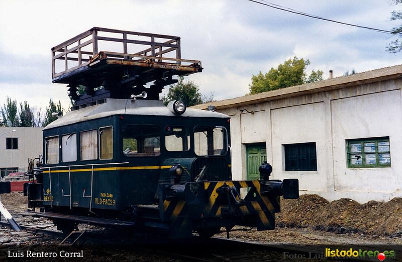 VLD-PAC-29 (Palencia, 1993)