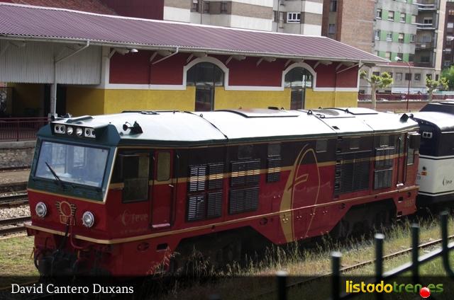 1657 (tren de la robla)