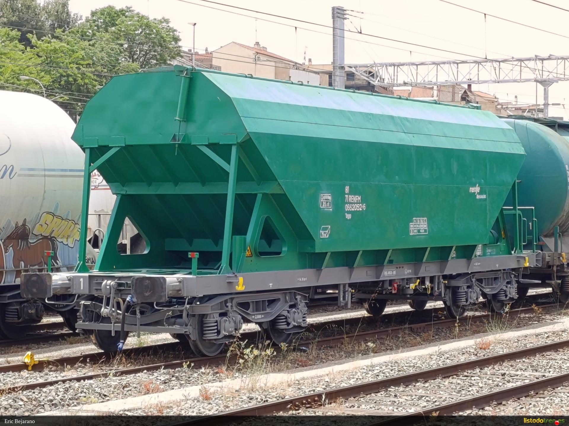 TT571.352 en Salamanca