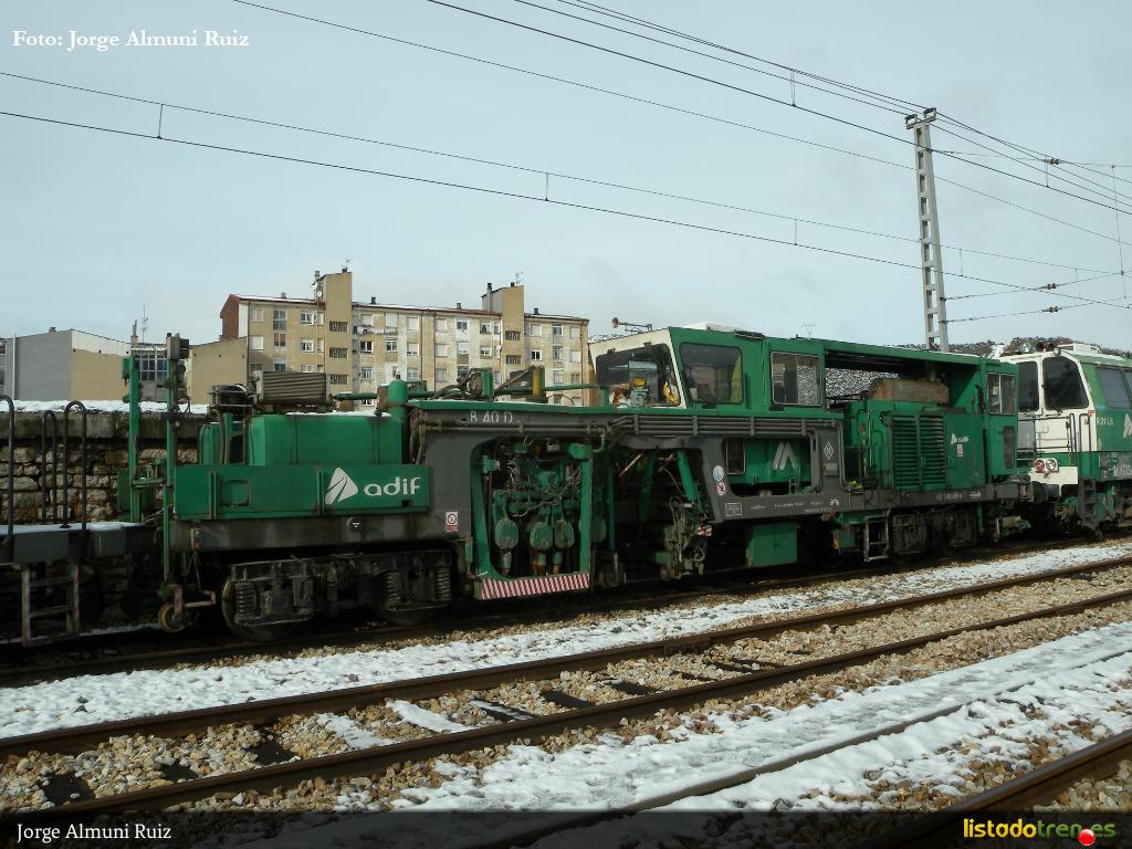 014-019-4 (La Robla, 2012)