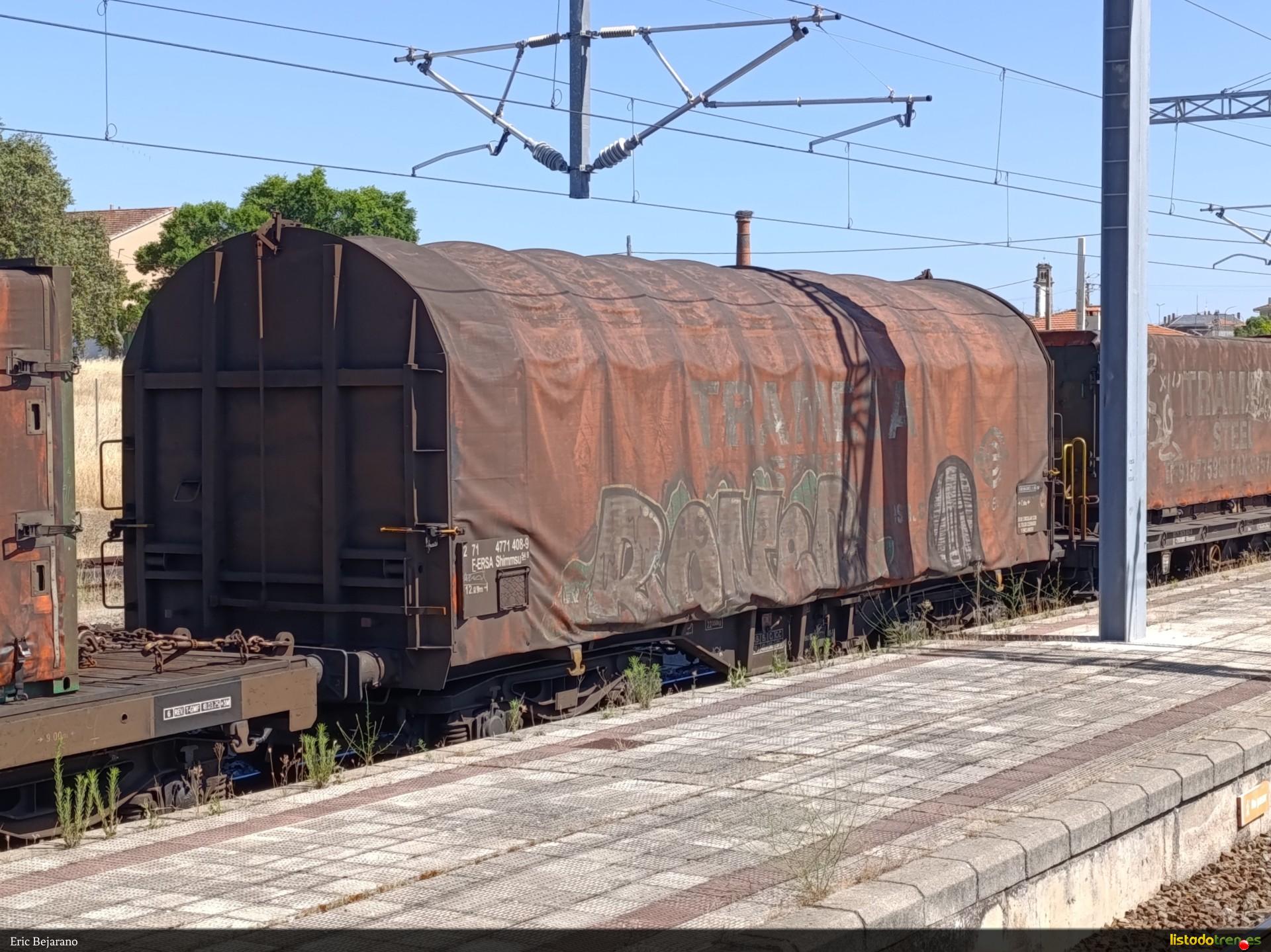 Shimms Tramesa