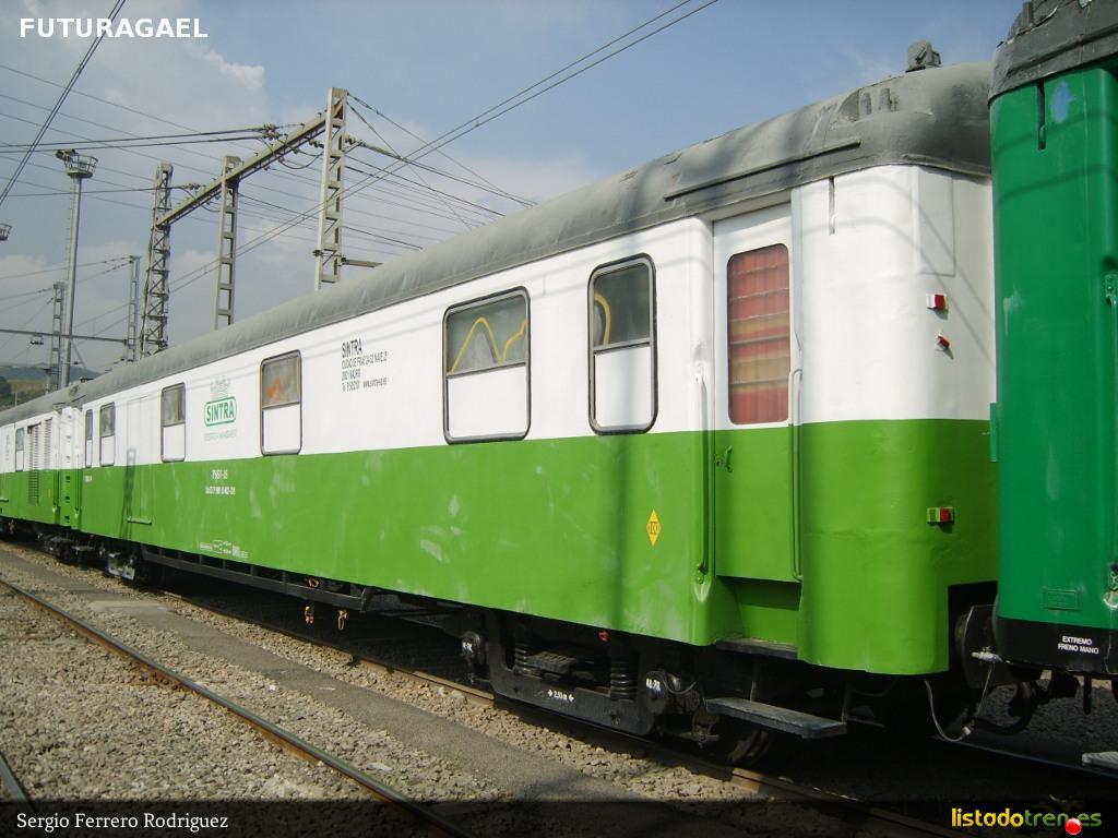 PSSV-16 (Montcada, 2010)