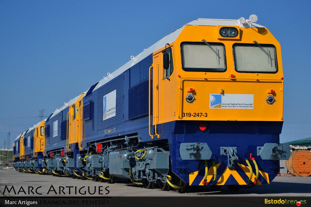 319.247 (Saudi Railways)