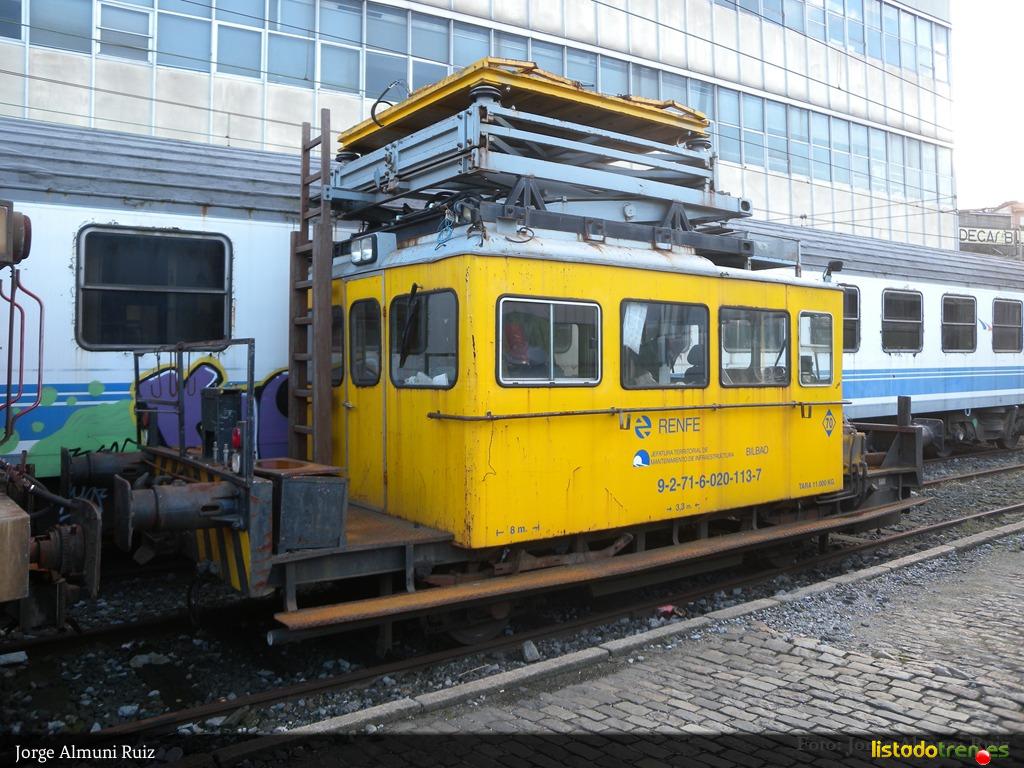 020-113-7 (Bilbao, 2013)