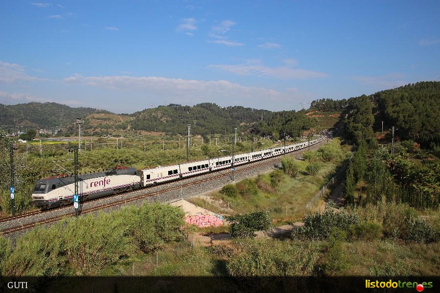 252-008+Talgo Galicia