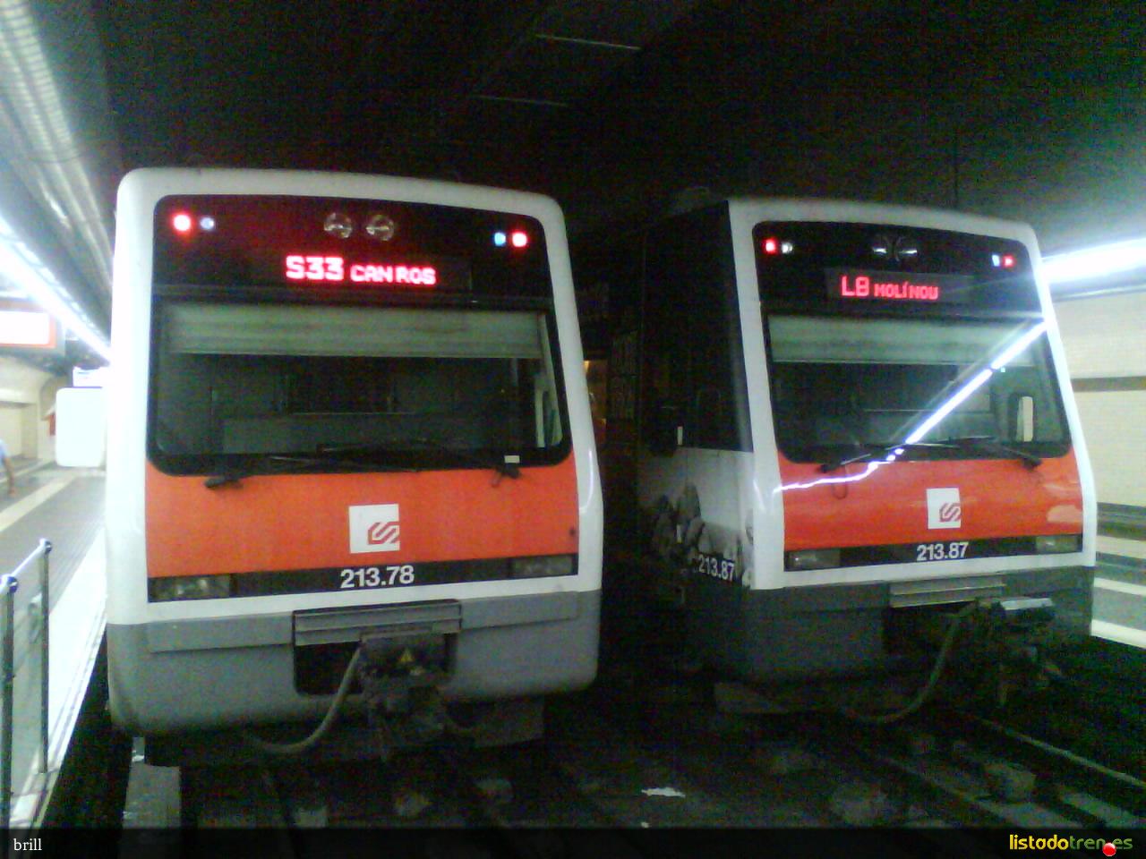 213.78, placa Espanya, via 2