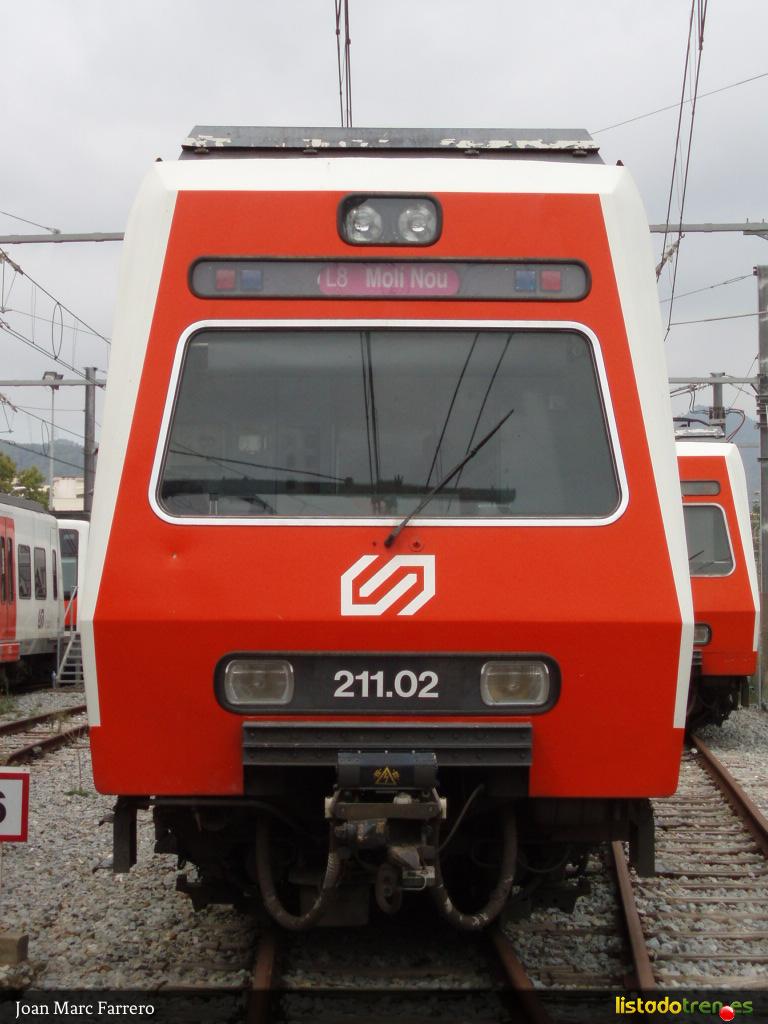 fgc211santboi