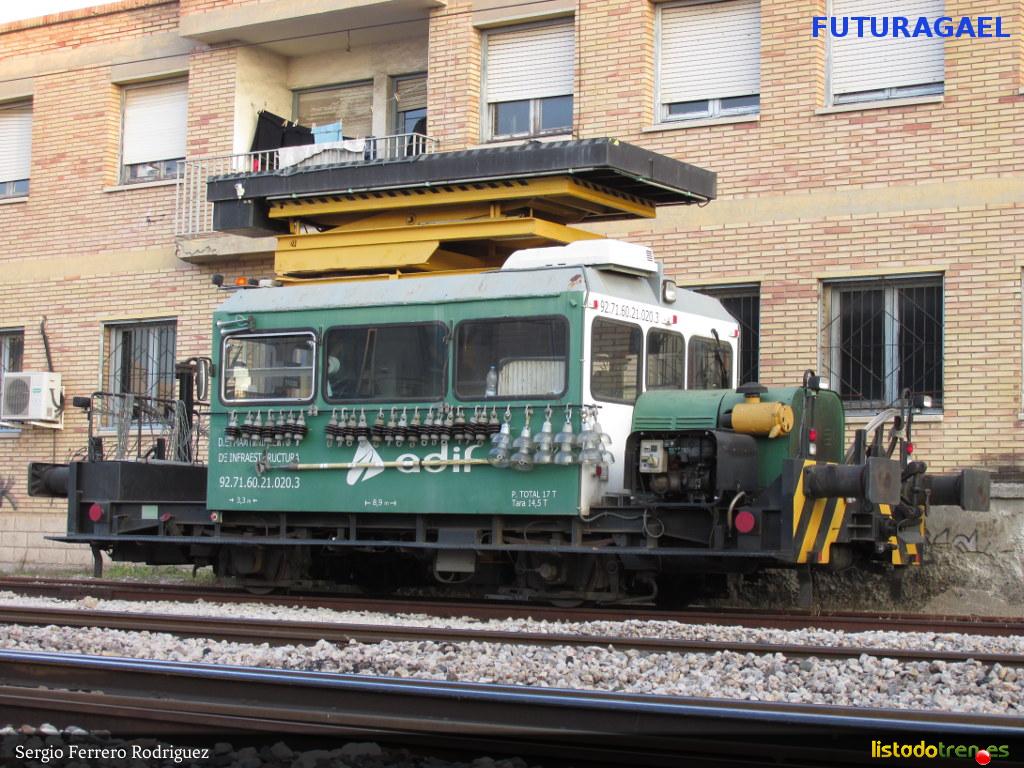 021-020-3 (Tarragona, 2015)