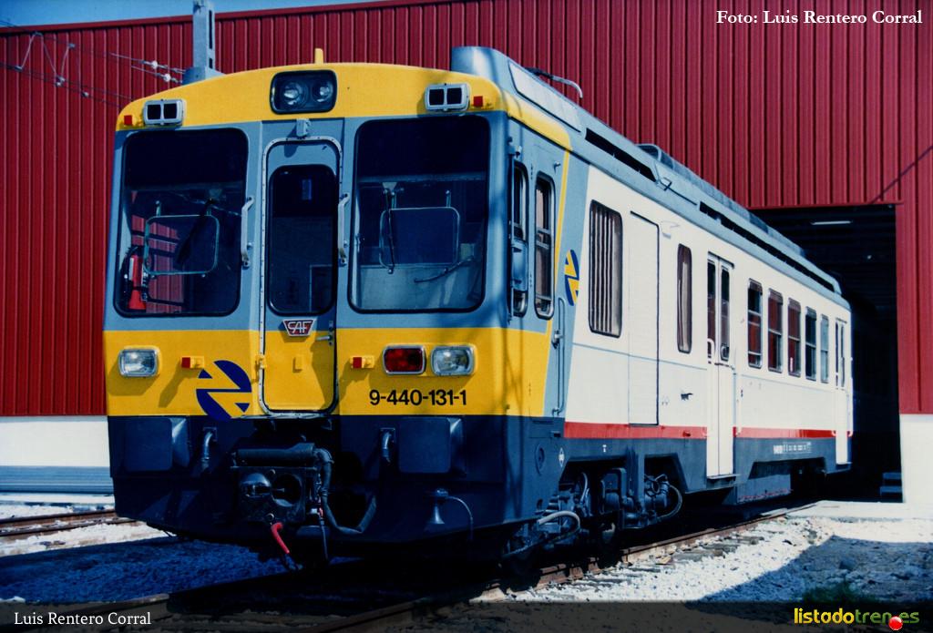 440-131-1 (Fuencarral, 1989)