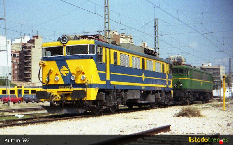 269-237 Valencia