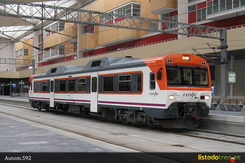 Delicias 2008