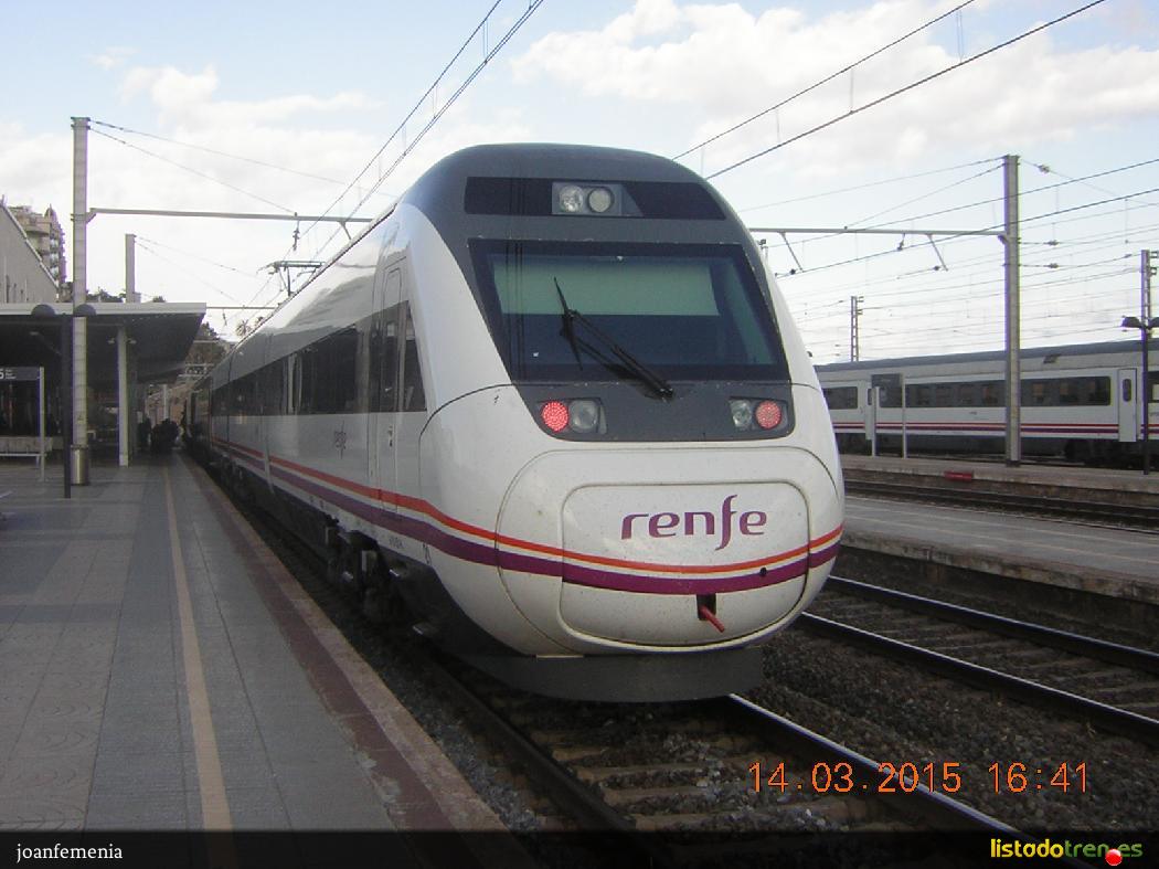 121 Tarragona