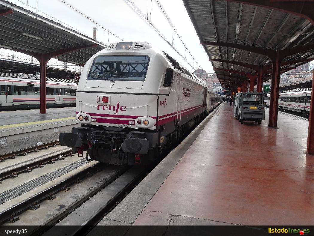 334.024.7 - Chamartin (2016)