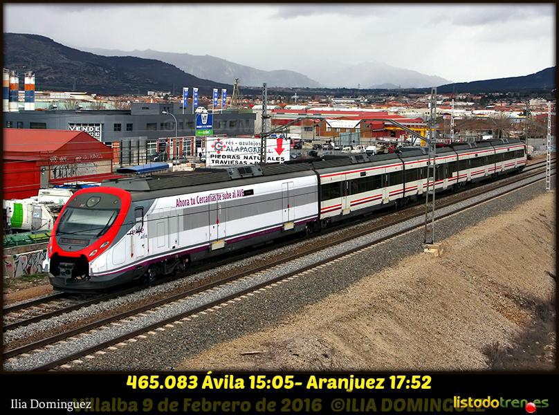 465.083 (AVE 100)