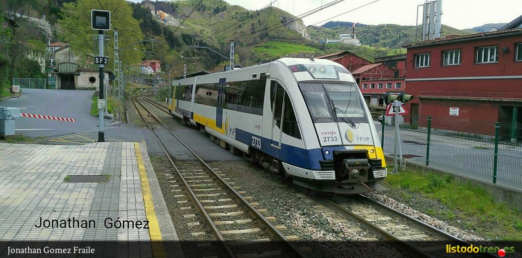 Sunsundegui 2733-34