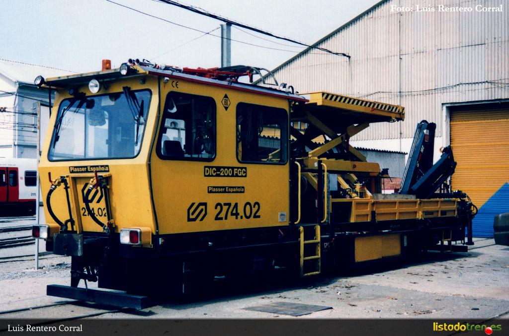 274.02 (Martorell, 2003)