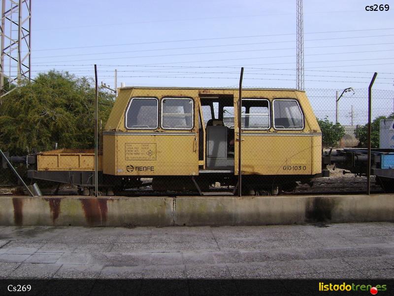 010-103-0 Huelva (II)