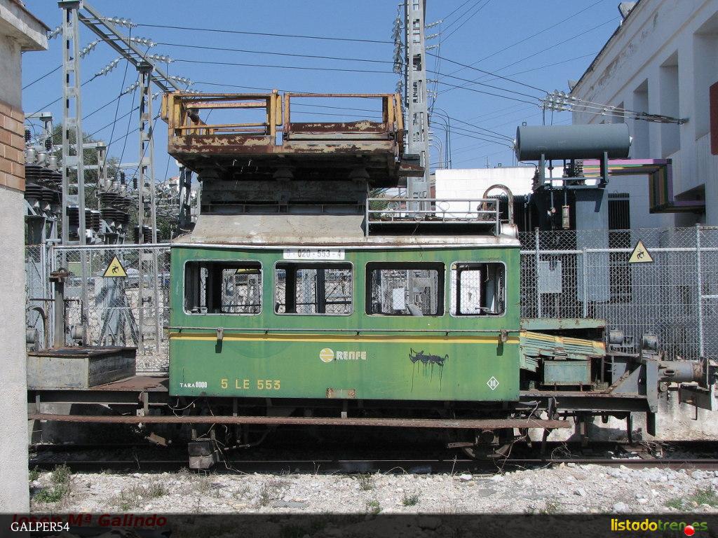 020-553-4 (Sant Vicenç, 2008)