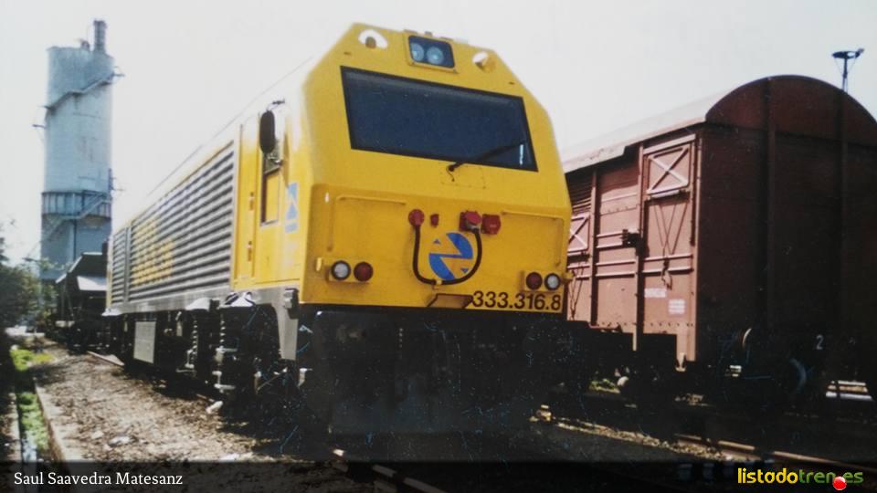333.316 (Coruña, 2003)