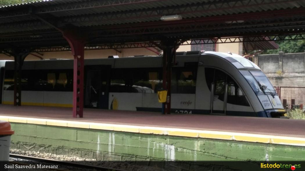 Automotor diesel 2721