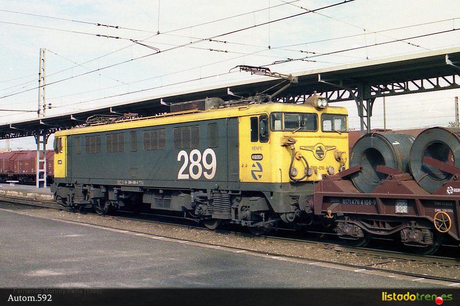 8918 Miranda, 1995