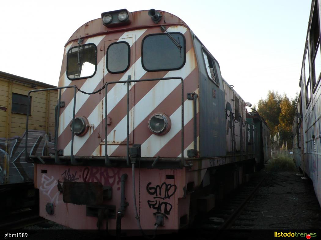 CP 9006 (Guifões, 2008)