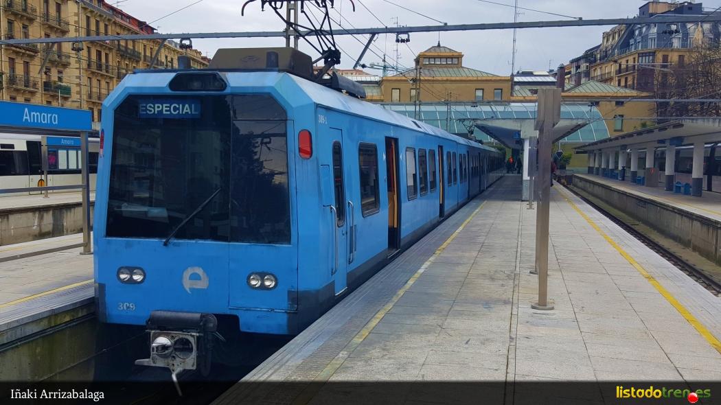 309 en Amara