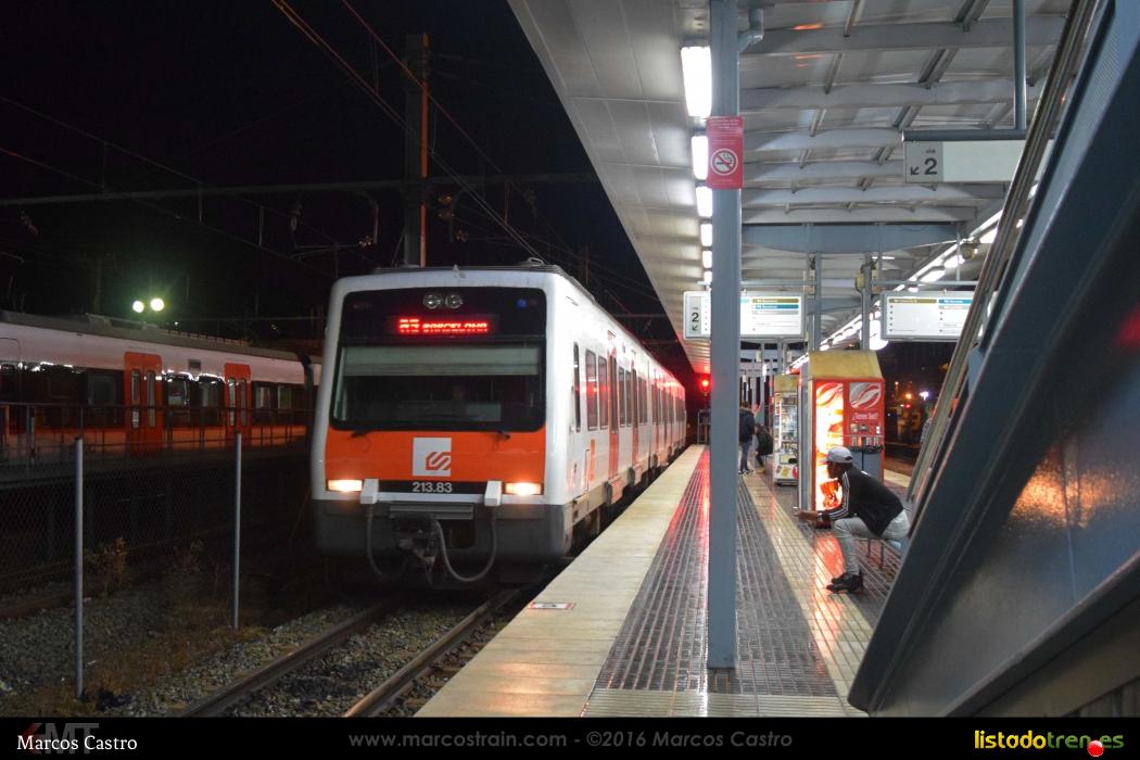213.33 en Martorell Enllaç