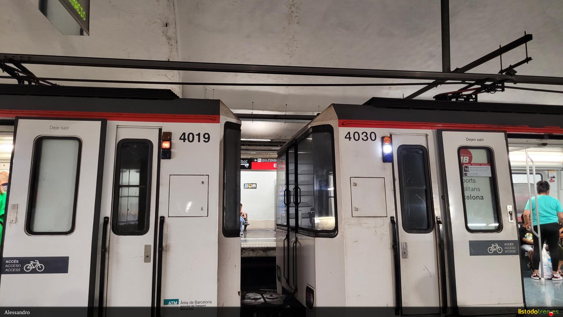 TMB 4029