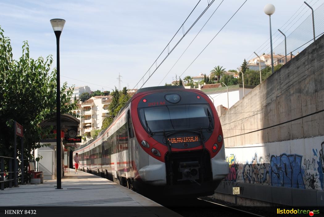 201 en Torreblanca Malaga