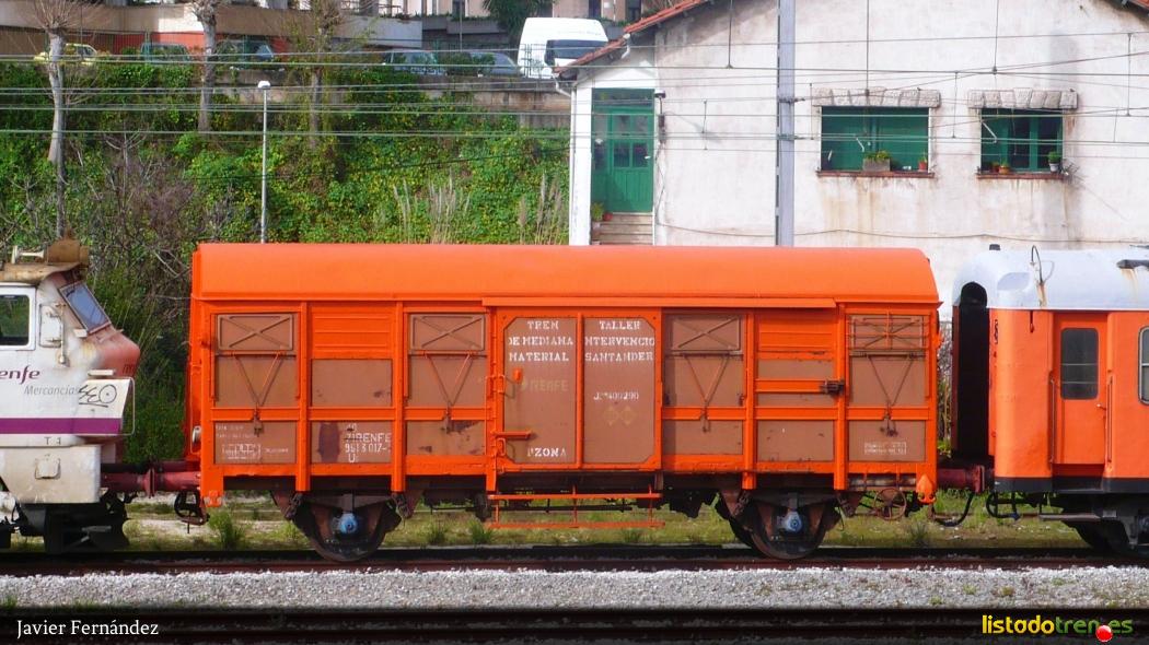 J 400.290 (Santander, 2018)