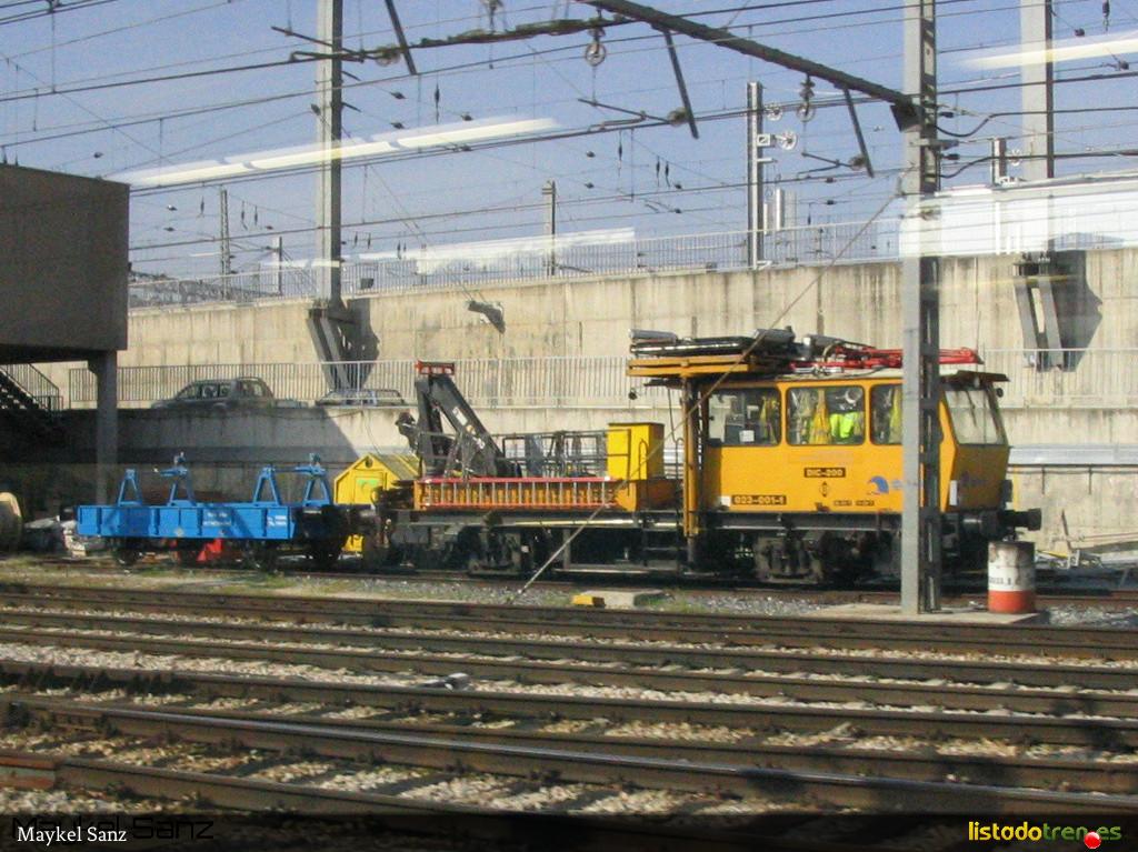 023-001-1 (Madrid, 2004)