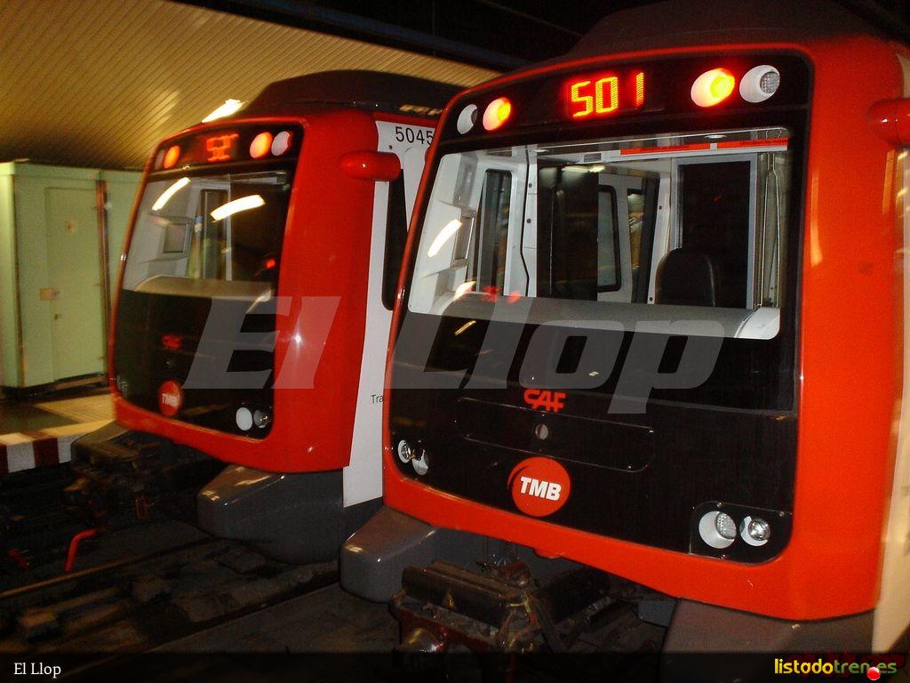 M5045