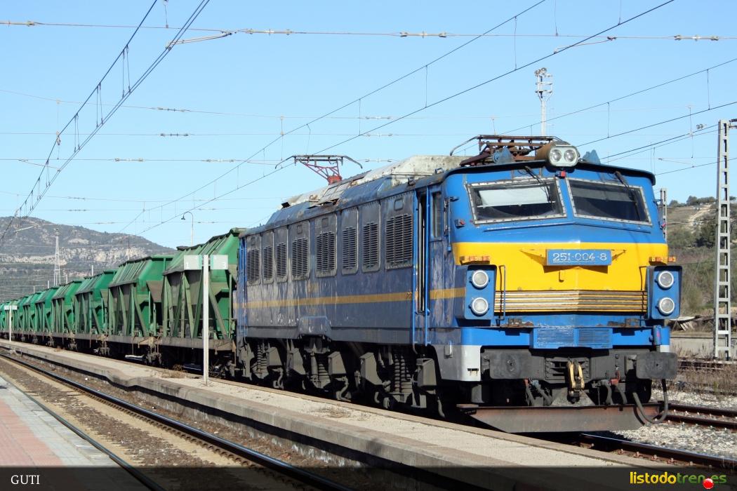 251-004,Mora