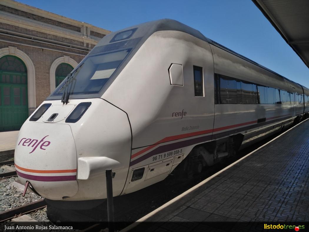 599-058 Cartagena
