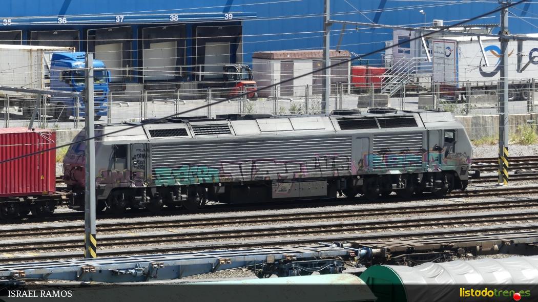 333.323 PUERTO DE BILBAO