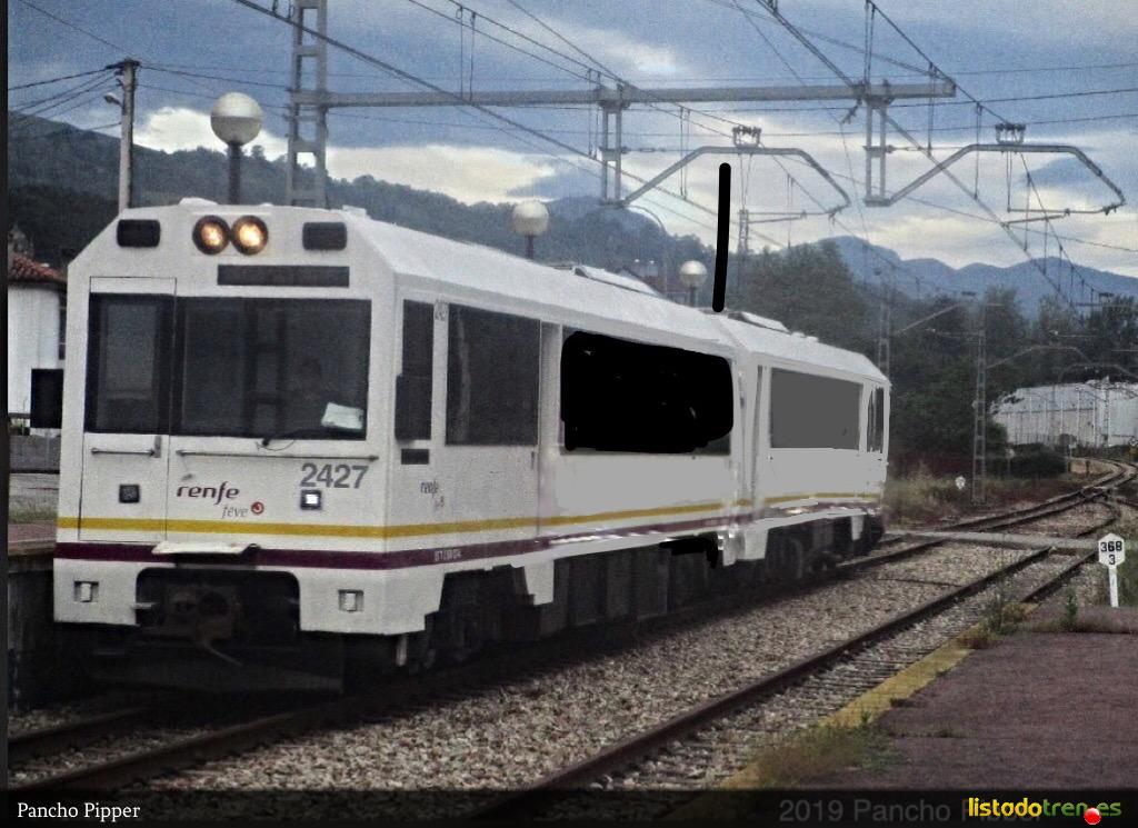 2427 Villamayor