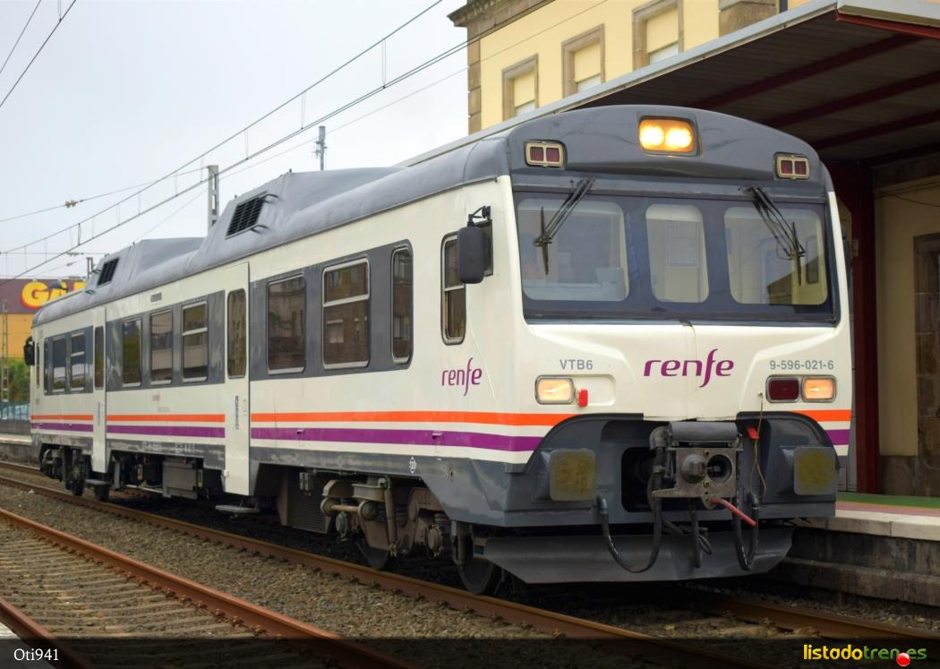 596.021 en O Porriño