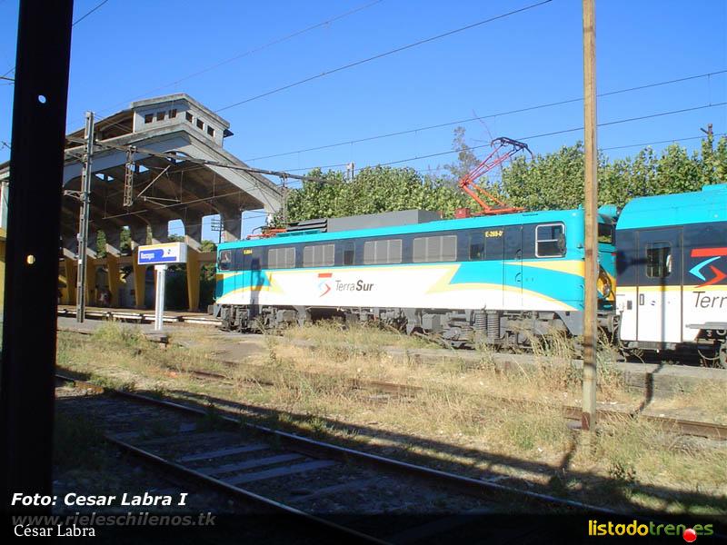 269-917 en Chile