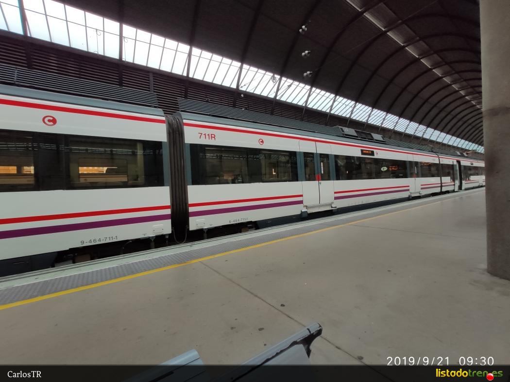 464-211R (Sevilla, 2019)