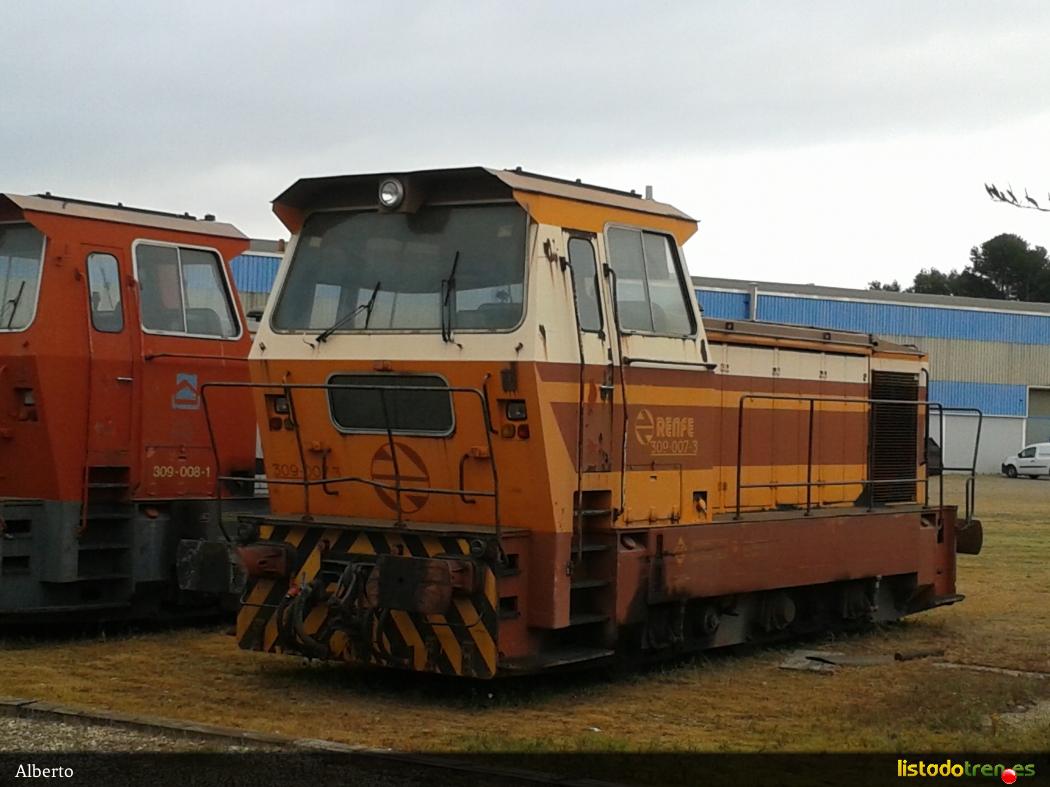309-007-3 (Monzón)