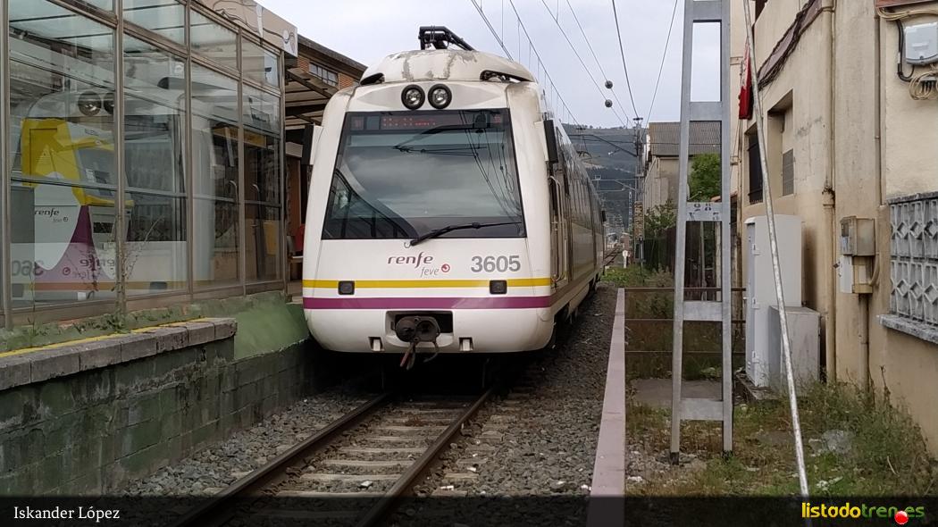 3605 en Aranguren