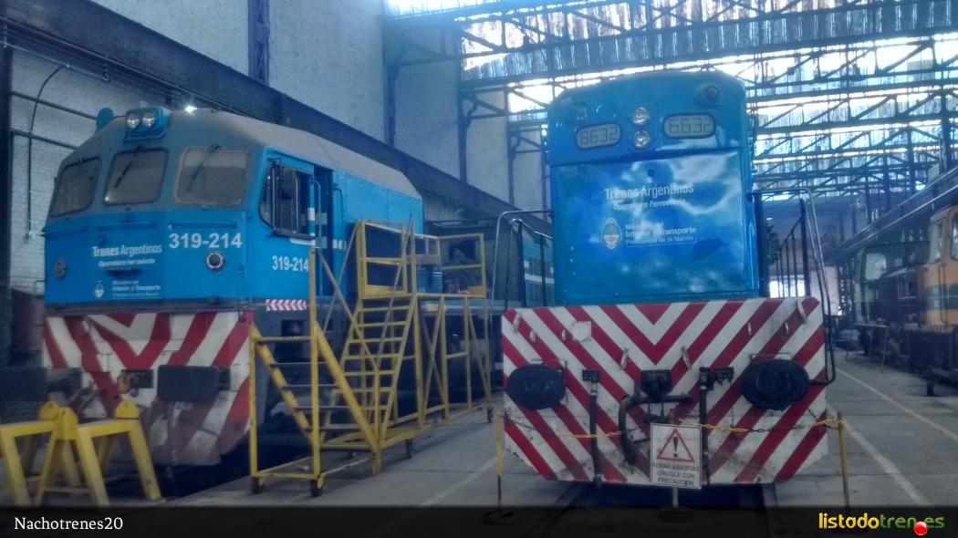 319-214 en Talleres Liniers