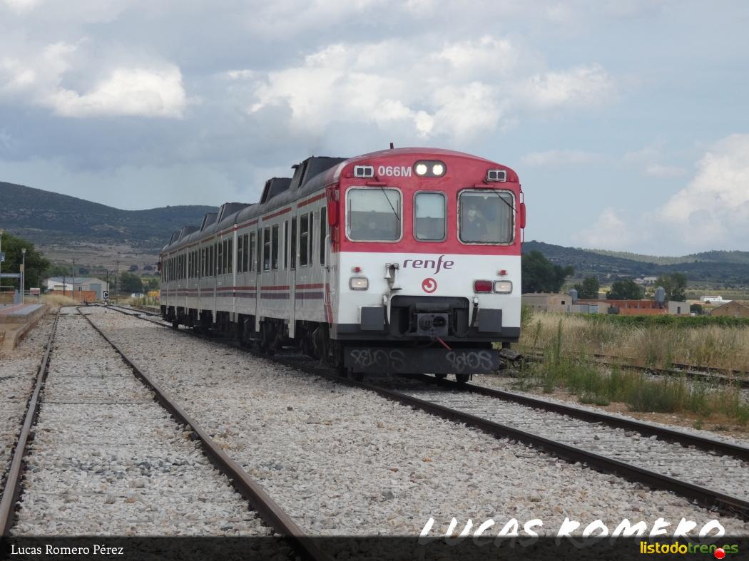 592.016 en Camporrobles